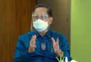 BCA Penerima Vaksinasi Gotong Royong Pertama di Sektor Perbankan - JPNN.com