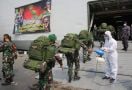 Siap-siap, 400 Personel 'Pasukan Setan' Bergerak ke Papua - JPNN.com