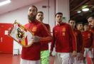Piala Eropa 2020: Tak Ada Nama Ramos dan Real Madrid di Timnas Spanyol - JPNN.com