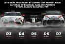 Kompetisi Gazoo Racing GT 2021 Digelar Secara Virtual  - JPNN.com