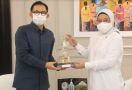 Konjen RI untuk Hong Kong Sambut Baik Vaksinasi Covid-19 untuk PMI - JPNN.com