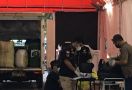 Lokasi Rapid Test Drive Thru Digerebek Polisi, 3 Orang Diamankan - JPNN.com