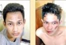 Ketahuan Berbuat Aksi Tak Terpuji, Raja dan Rama Tak Berkutik saat Disergap di Jalan - JPNN.com