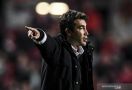 Mantan Pelatih Benfica Ambil alih Spartak Moscow - JPNN.com