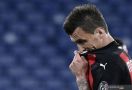 Penyerang Asal Kroasia Segera Tinggalkan AC Milan - JPNN.com