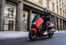 Yamaha Nmax 125 2021 Resmi Meluncur, Desainnya Mirip Nmax 155 - JPNN.com