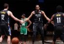 NBA Playoffs: Nets dan Lakers Mengamuk, Clippers Terpuruk - JPNN.com