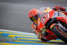 Marc Marquez Realistis Menghadapi MotoGP Italia - JPNN.com