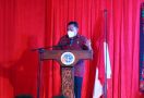 Sebagai Mitra Kerja Kementerian ATR/BPN, Komisi II DPR Siap Dukung Program PTSL di Landak - JPNN.com