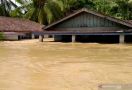 Lima Desa di Musi Rawas Direndam Banjir, Lihat Ketinggian Airnya - JPNN.com
