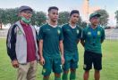 Duo Persebaya Datang, Optimistis Lolos Liga 1 - JPNN.com