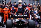 ExxonMobil Rayakan Kemenangan Max Verstappen di F1 Monaco - JPNN.com
