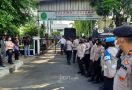 Ribuan Personel TNI-Polri Diterjunkan di Sidang Vonis Habib Rizieq - JPNN.com