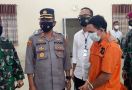 Perampok Bermodus Umpan PSK Ditangkap Polisi, Tuh Lihat Tampangnya - JPNN.com