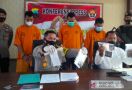 Tembakau Gorila Nikmatnya Hanya Sesaat, Penjara 12 Tahun sudah Menanti - JPNN.com