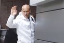 Zinedine Zidane pun Melambaikan Tangan, Selamat Tinggal! - JPNN.com