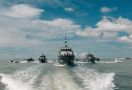Lewat Operasi Laut Terpadu, Bea Cukai Ringkus Berbagai komoditas Barang Ilegal - JPNN.com