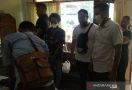 Sabu-sabu 1 Kilogram Sempat Transit di Jakarta dan Bali, Kok Bisa Lolos? - JPNN.com