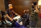 Ganjar Pranowo Bercerita tentang Kenangan Mengendarai Motor 2-Tak, Ngeeeng... - JPNN.com
