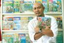 Kadek 'Jango' Pramartha, 10 Tahun Mempromosikan Budaya Bali lewat Majalah Kartun - JPNN.com