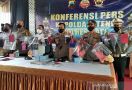 Irjen Luthfi Bakal Tindak Tegas Oknum Polisi Diduga Terlibat Ekspor Motor Bodong ke Timor Leste - JPNN.com