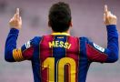 Lionel Messi Dapat Tawaran Kontrak 10 Tahun dari Barcelona - JPNN.com