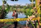 Kecelakaan Helikopter di Cibubur, Sempat Memutar 3 Kali Sebelum Jatuh ke Danau - JPNN.com