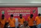 Kronologis Perampokan Sadis di Jakarta Utara, Korban Ditembak, Uang Rp25 Juta Melayang - JPNN.com