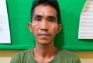 Pelaku Penganiayaan Pengurus Masjid Baiturrahman sudah Ditangkap, Namanya Muhammad Elpin - JPNN.com