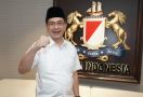 Arsjad Rasjid Jadi Ketua Umum Kadin, Pemuda Pancasila Siap Berkolaborasi - JPNN.com