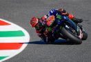 MotoGP: Vinales Marah-Marah Melihat Aksi Marquez, Quartararo Start Pertama di Mugello - JPNN.com