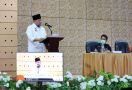 Bicara di UIN Makassar, Ketua DPD RI Sebut Presidential Threshold Banyak Mudaratnya - JPNN.com