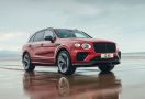 Baut Jok Kendur, Seribuan Bentley Bentayga Kena Recall - JPNN.com