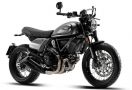 Ducati Scrambler 800 Nightshift 2021 Bermasalah di Lampu Sein - JPNN.com