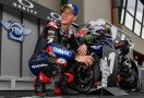 Klasemen MotoGP 2021 Setelah Balapan di Mugello, Rossi ke-19 - JPNN.com