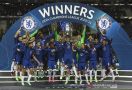 Chelsea Baru 2 Kali, Kalah Jauh Dibanding Real Madrid! - JPNN.com