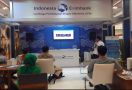 LPEI Salurkan Dana Penjaminan Pemerintah Rp166 Miliar kepada HOREKA di Bali - JPNN.com