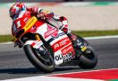 Kurang Baik di Mugello, Pembalap Federal Oil Siap Ambil Poin di Moto2 Catalunya - JPNN.com