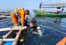 Musanip Hilang saat Pergi Mencari Ikan di Laut, Sudirman: Kapalnya Masih Ada - JPNN.com
