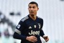 Cristiano Ronaldo Kirim Sinyal Bertahan di Juventus - JPNN.com