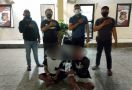 Kejadian Ini di Surabaya, 2 Bandit Cilik Bikin Polisi Terluka Sampai Terseret 5 Meter - JPNN.com