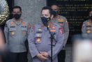 Begini Cara Panglima TNI dan Kapolri Menekan Penyebaran Covid-19 di Jawa Timur - JPNN.com