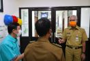 Pak Ganjar Memastikan Belasan Nakes di Cilacap tidak Tertulari Covid-19 Baru dari India - JPNN.com