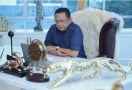 Bamsoet dan Ketua IMI Singapura Bersepakat Tingkatkan Kerja Sama Olahraga Otomotif - JPNN.com