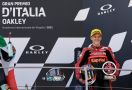 Membanggakan, Nama Indonesia Terpampang di Pengumuman Resmi MotoGP - JPNN.com