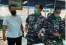 TNI AL Lakukan Pengawasan dan Supervisi Produksi Pakaian Dinas - JPNN.com