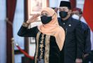 Hari Lahir Pancasila, Gubernur Khofifah Ajak Milenial Maknai Setiap Sila - JPNN.com