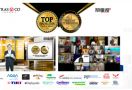 Ratusan Brand Raih Top Innovation Choice Award 2021 - JPNN.com