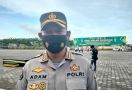 Bupati Untung Tamsil Diperiksa Polisi, Apa Kasusnya? - JPNN.com