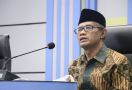 Haedar Nashir Beri Selamat kepada Gus Yahya, Lalu Sampaikan Pesan untuk Kiai Said - JPNN.com